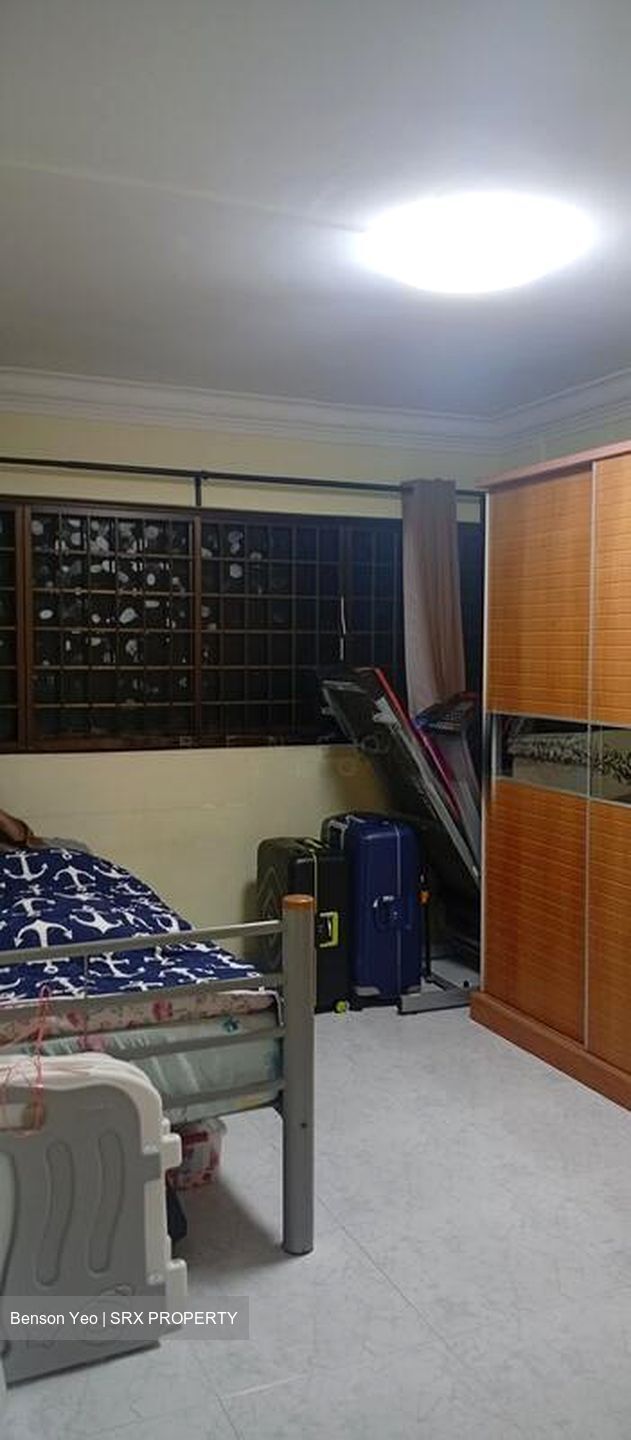Blk 460 Teck Ghee Grandeur (Ang Mo Kio), HDB 5 Rooms #520668981